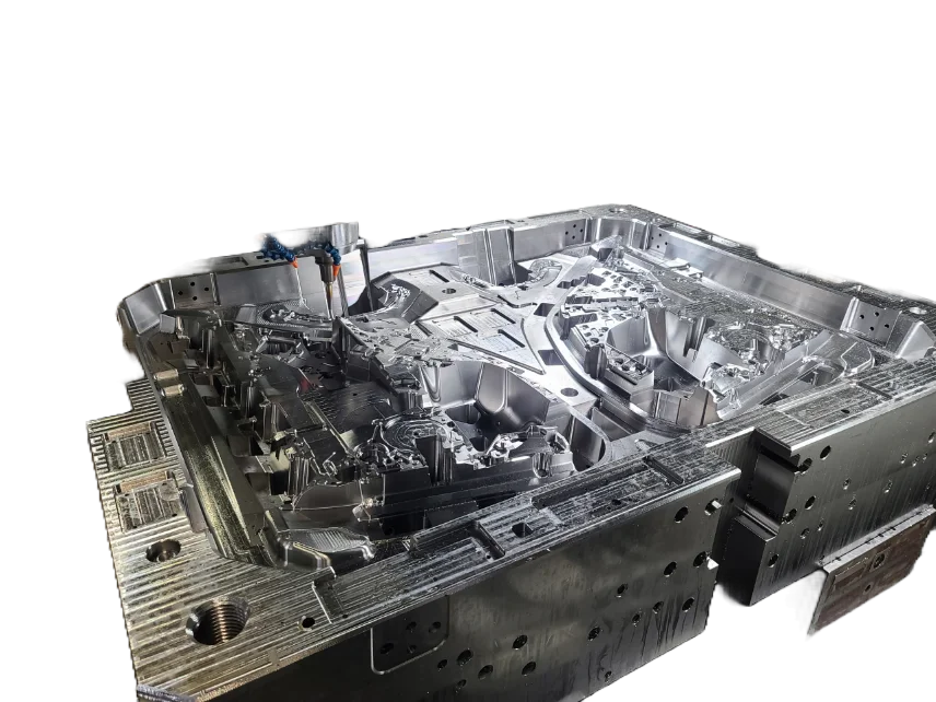 HOME APPLIANCES production line